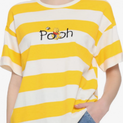 the book of pooh logo